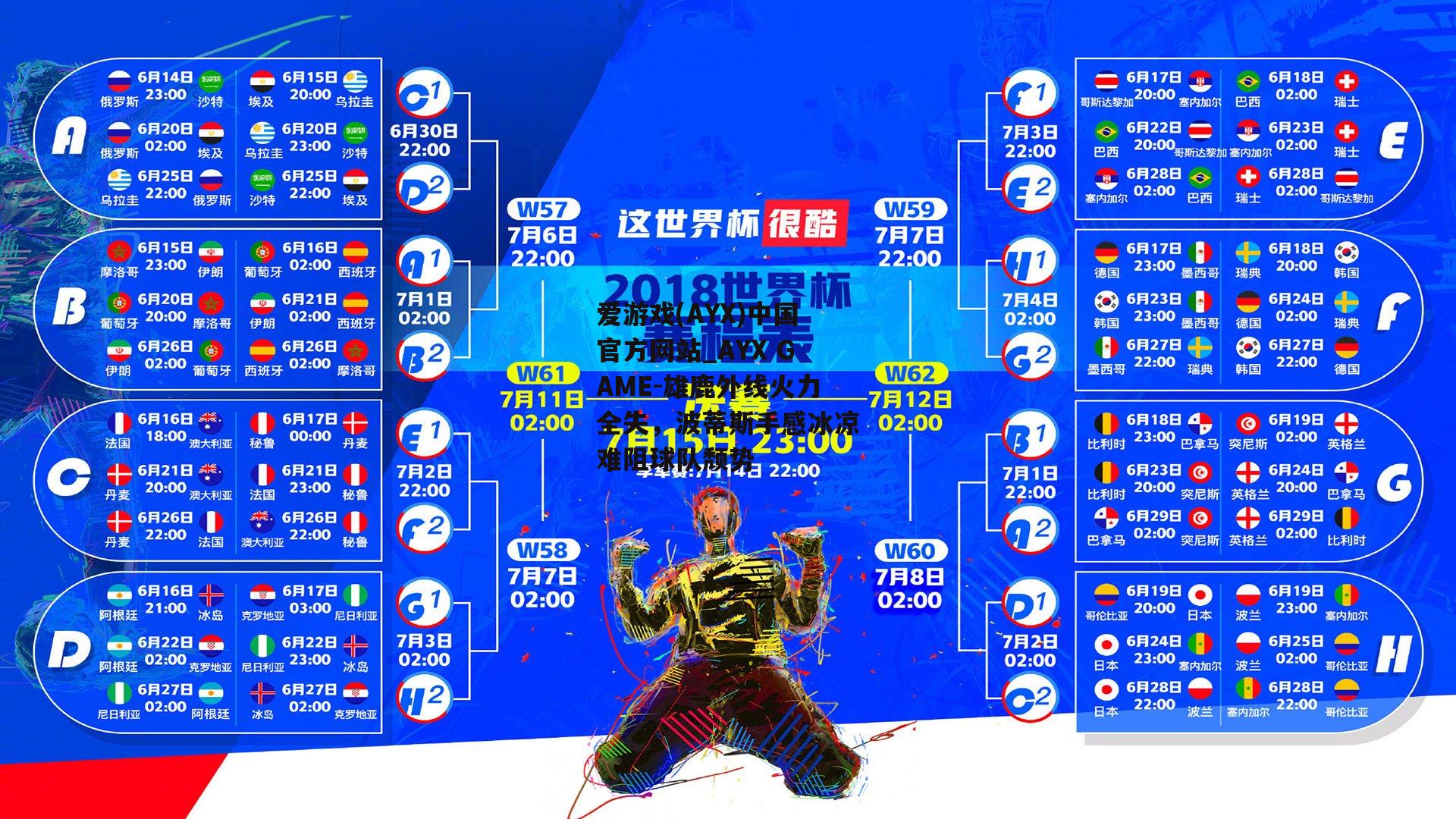 雄鹿外线火力全失，波蒂斯手感冰凉难阻球队颓势